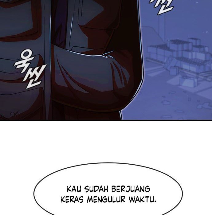 The Girl from Random Chatting! Chapter 176 Gambar 10