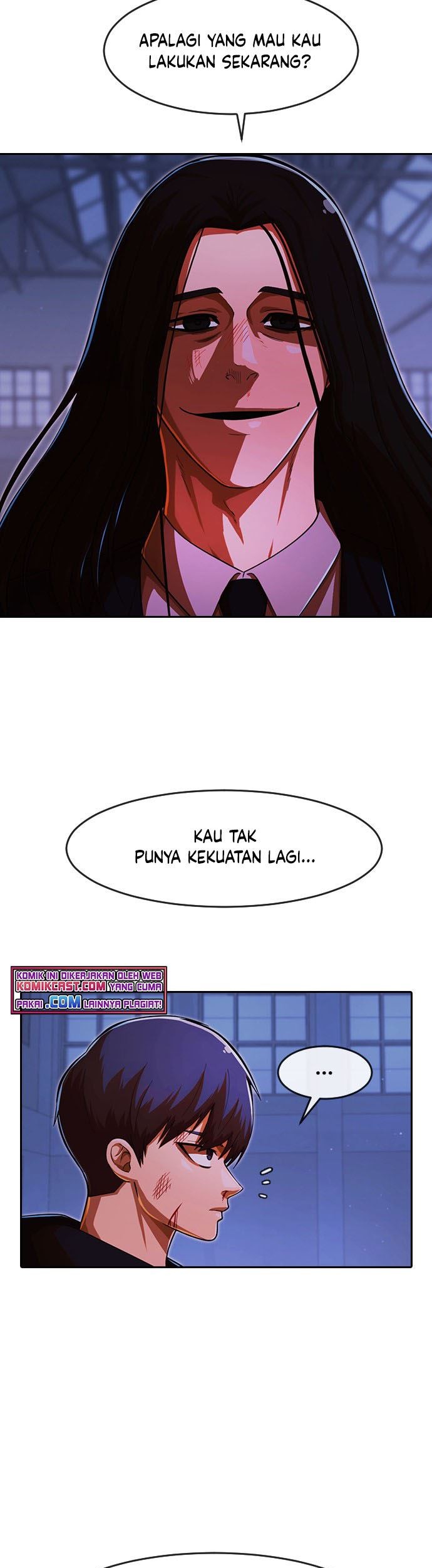 The Girl from Random Chatting! Chapter 176 Gambar 13