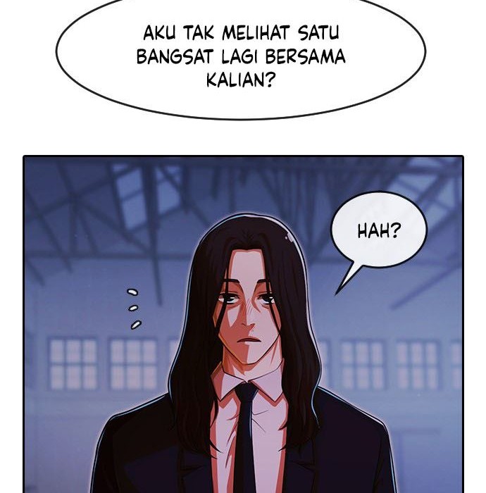 The Girl from Random Chatting! Chapter 176 Gambar 14