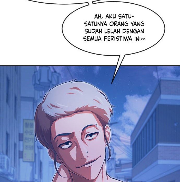 The Girl from Random Chatting! Chapter 176 Gambar 16