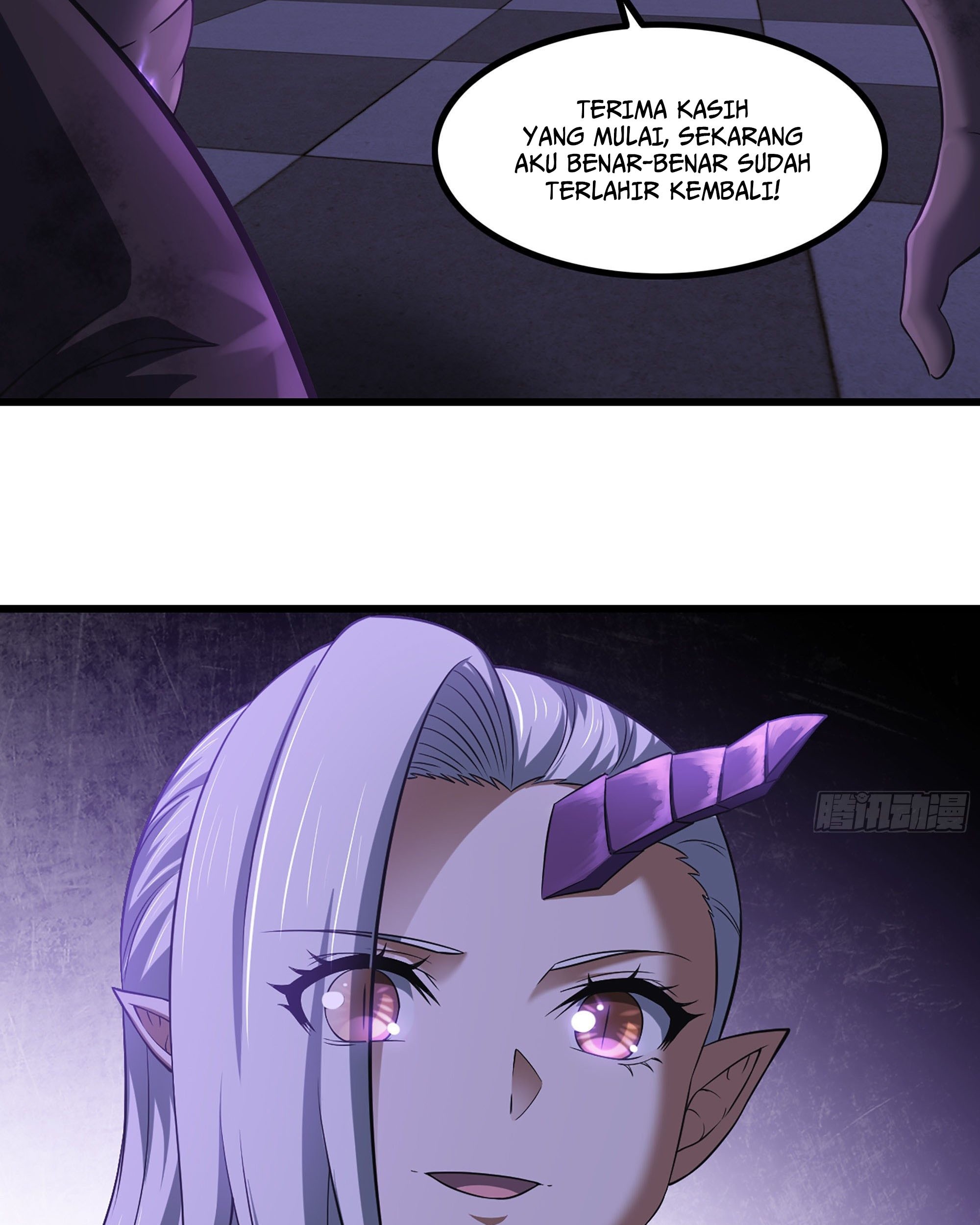 My Wife is a Demon Queen Chapter 320 Gambar 7