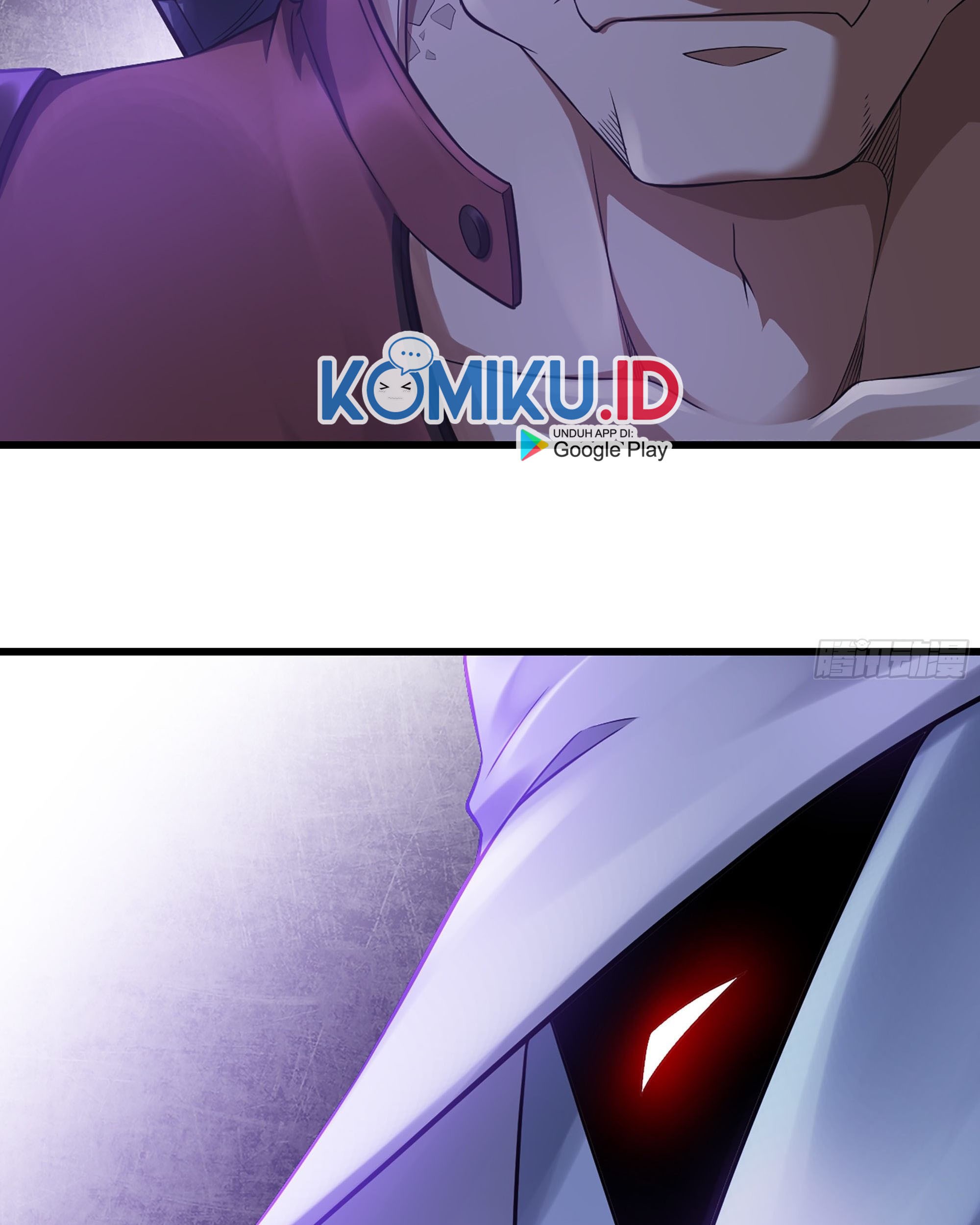 My Wife is a Demon Queen Chapter 320 Gambar 9