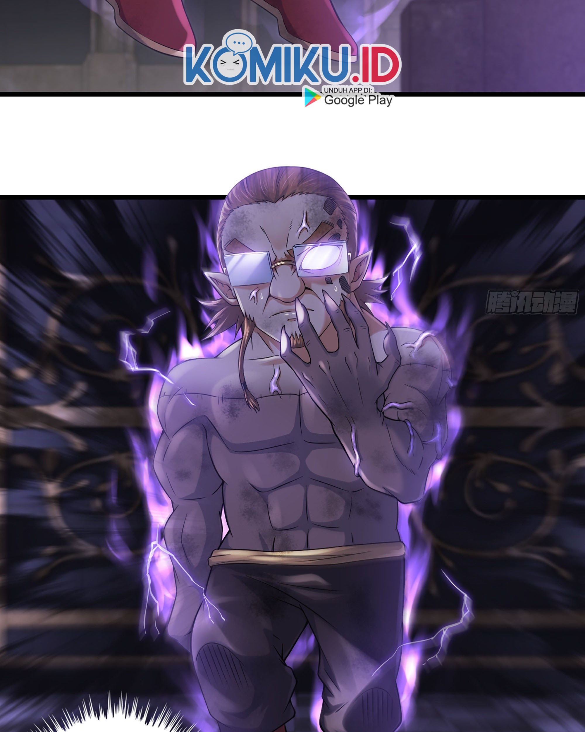 My Wife is a Demon Queen Chapter 320 Gambar 11