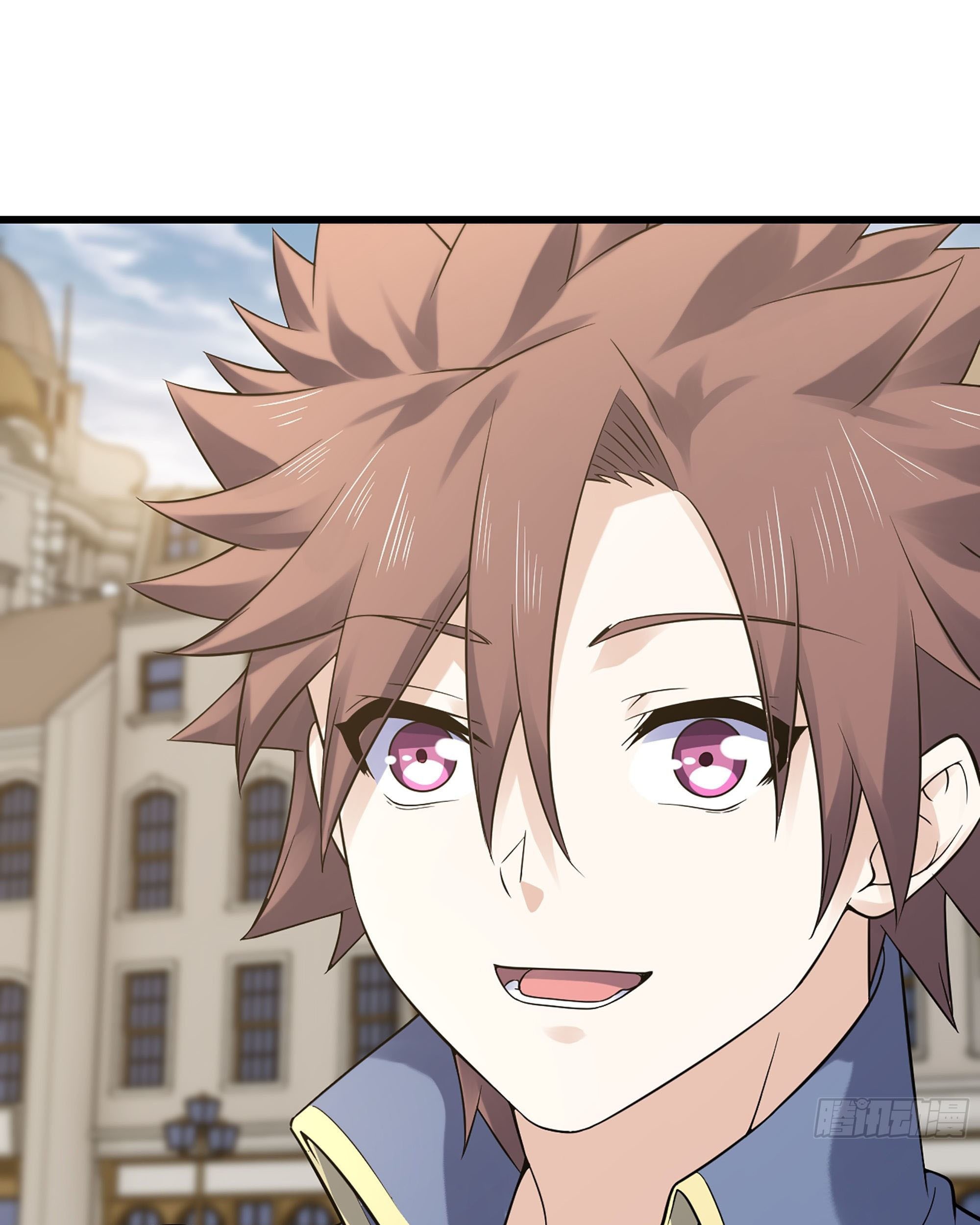 My Wife is a Demon Queen Chapter 320 Gambar 23