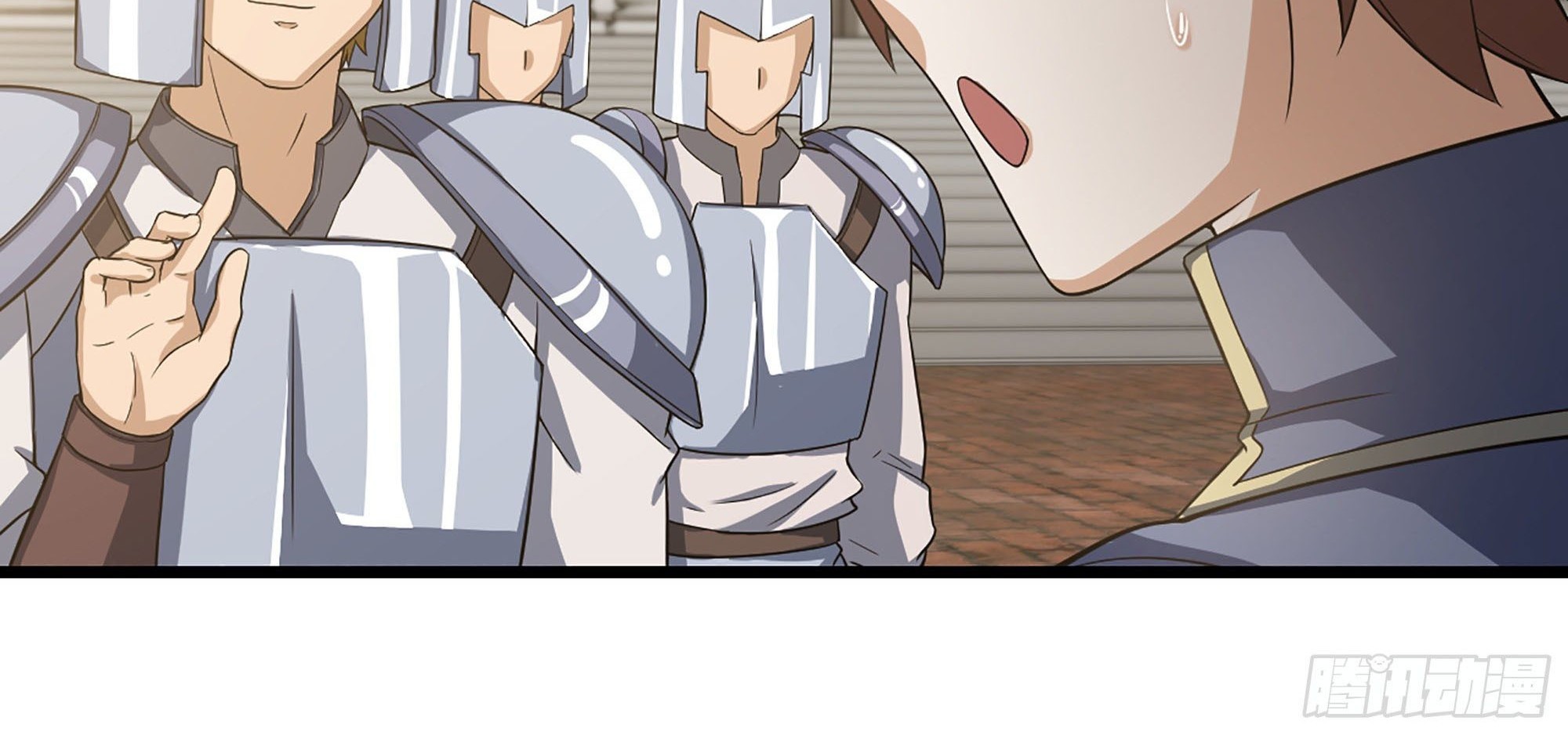 My Wife is a Demon Queen Chapter 320 Gambar 42