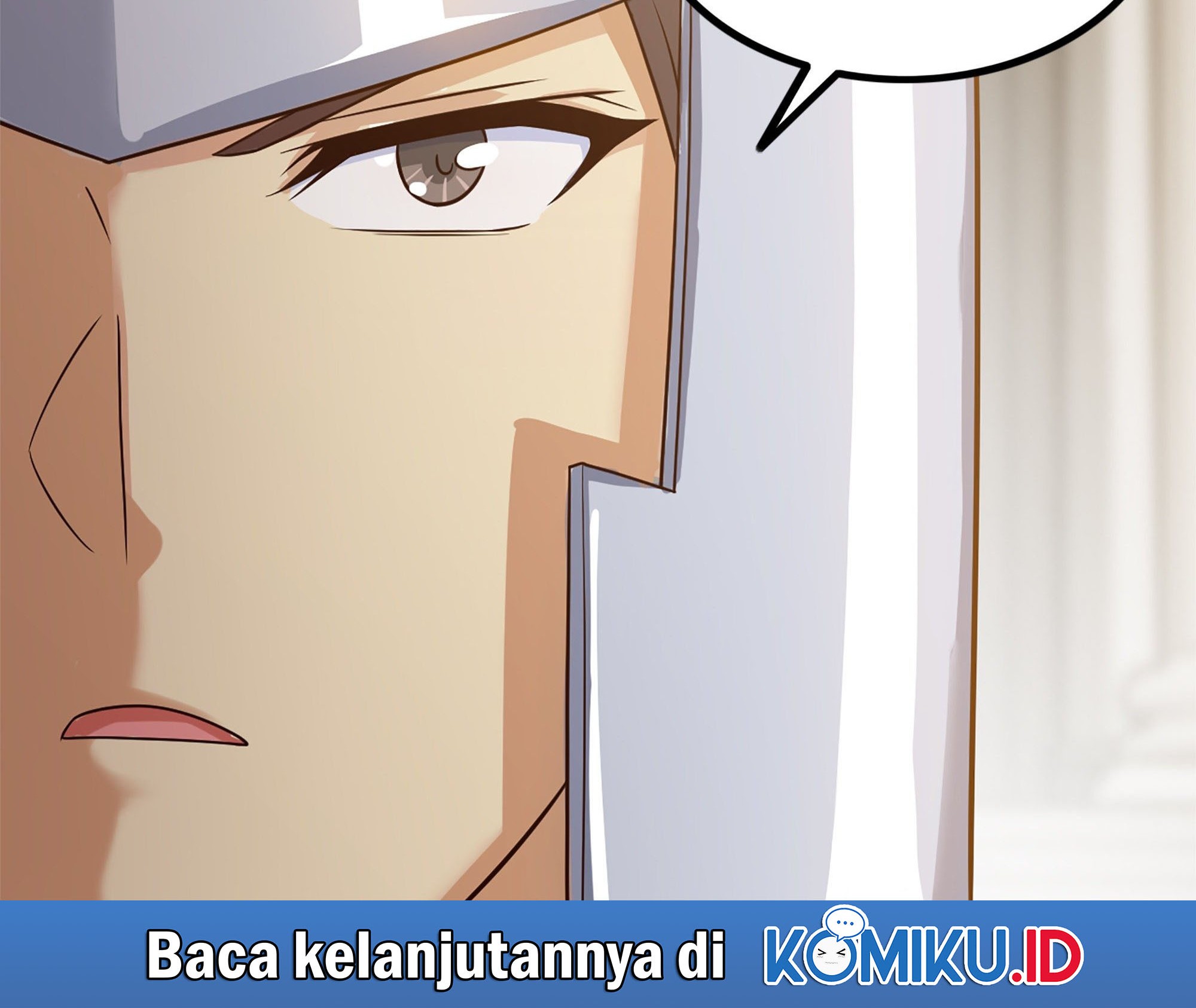 My Wife is a Demon Queen Chapter 320 Gambar 48