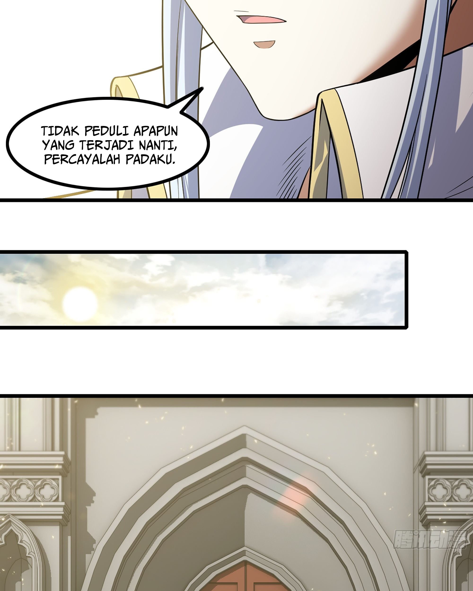 My Wife is a Demon Queen Chapter 321 Gambar 11