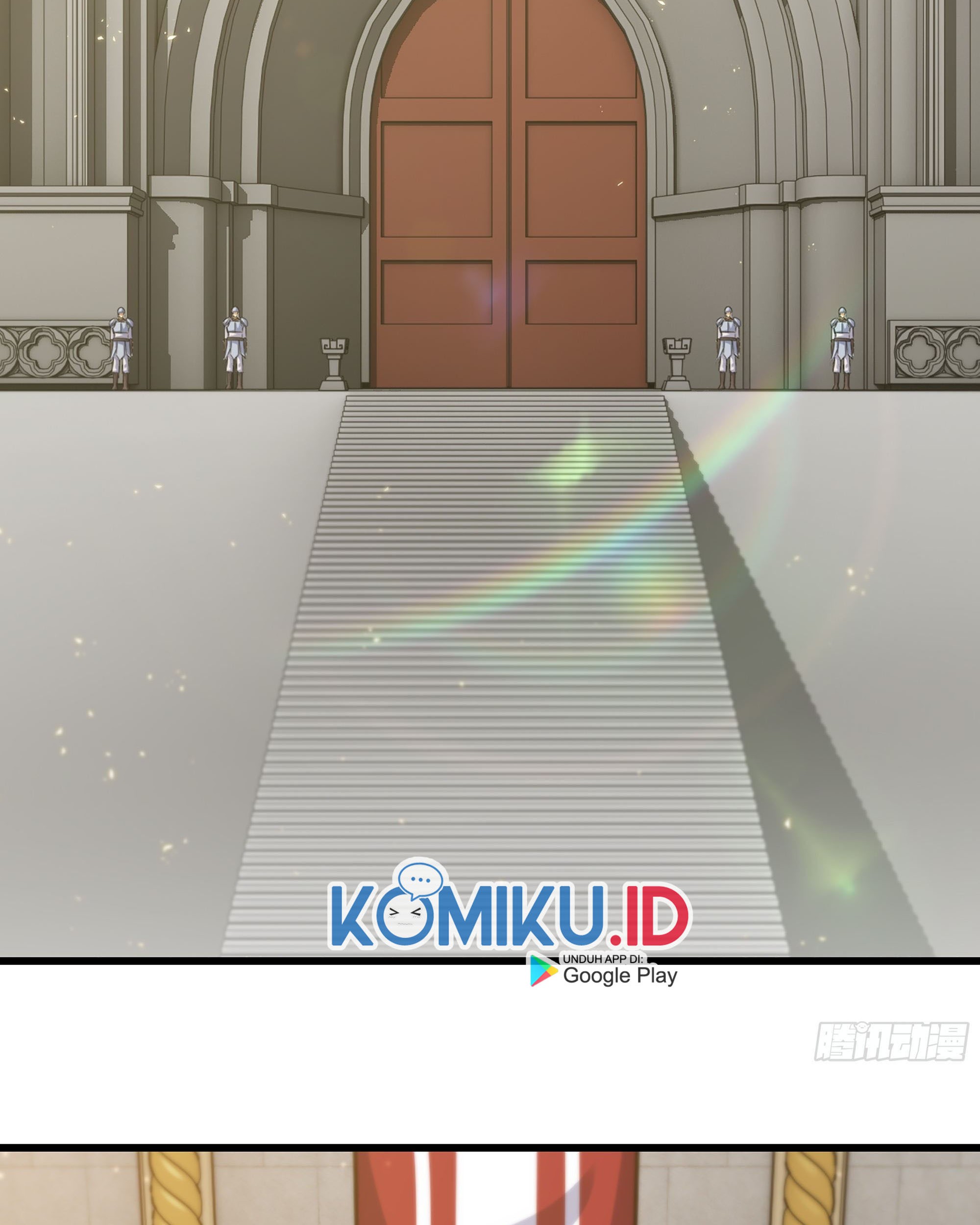 My Wife is a Demon Queen Chapter 321 Gambar 12