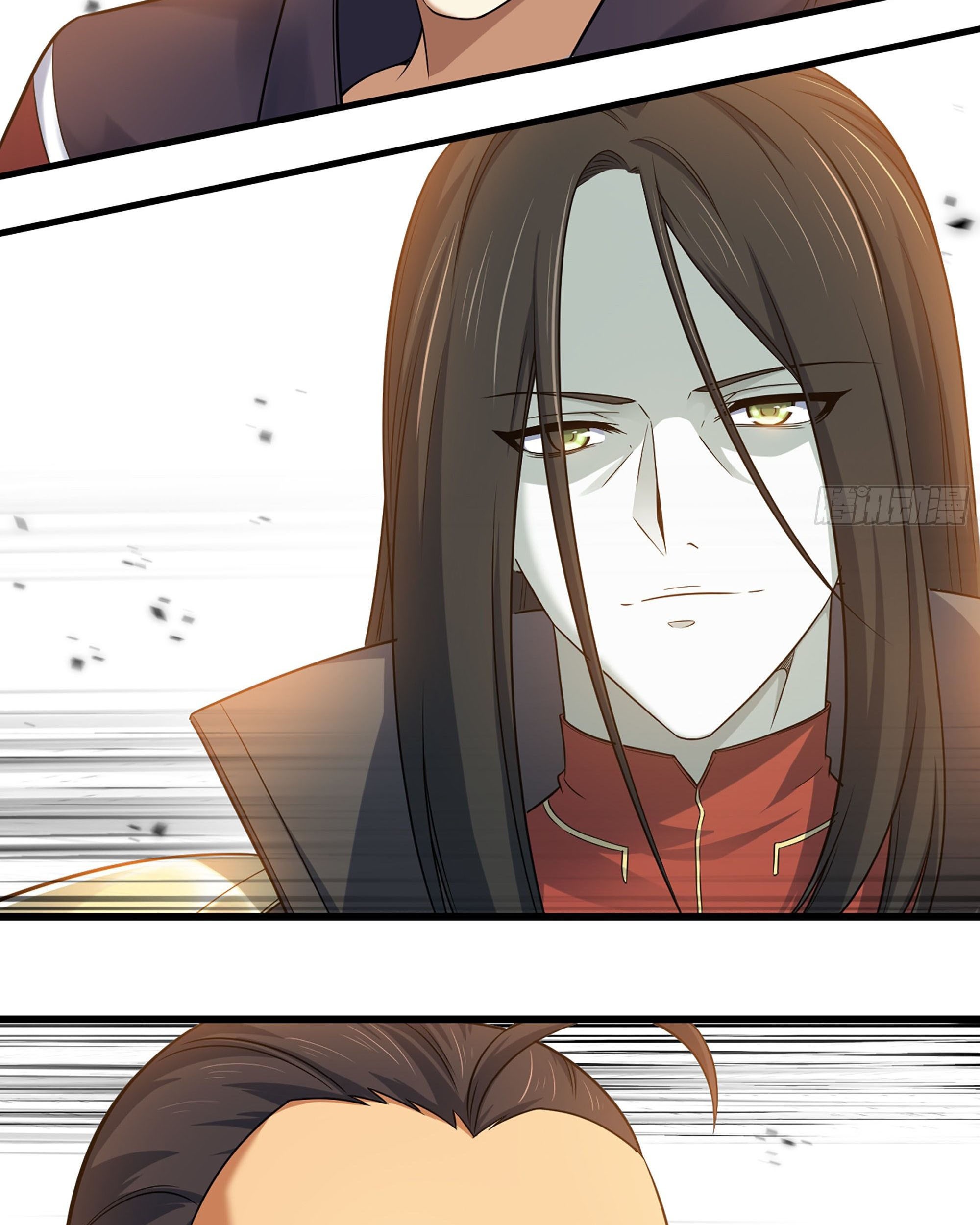 My Wife is a Demon Queen Chapter 321 Gambar 19