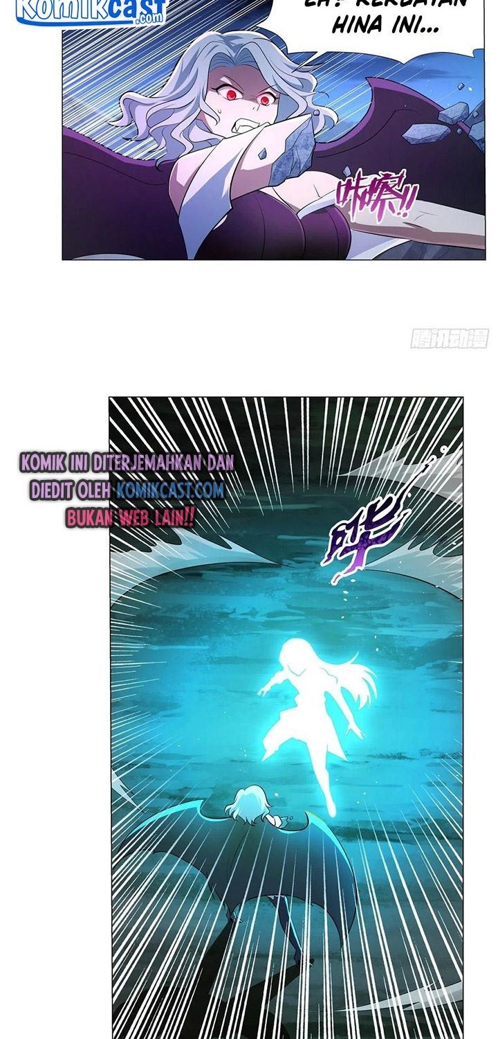 The Demon King Who Lost His Job Chapter 228 Gambar 26