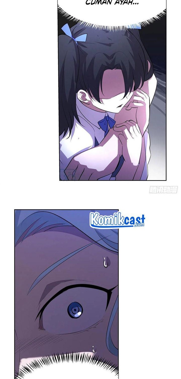 The Demon King Who Lost His Job Chapter 228 Gambar 8
