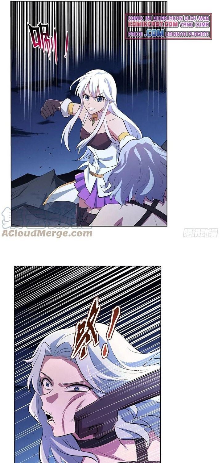 The Demon King Who Lost His Job Chapter 228 Gambar 11