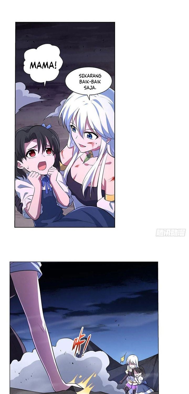 The Demon King Who Lost His Job Chapter 228 Gambar 13