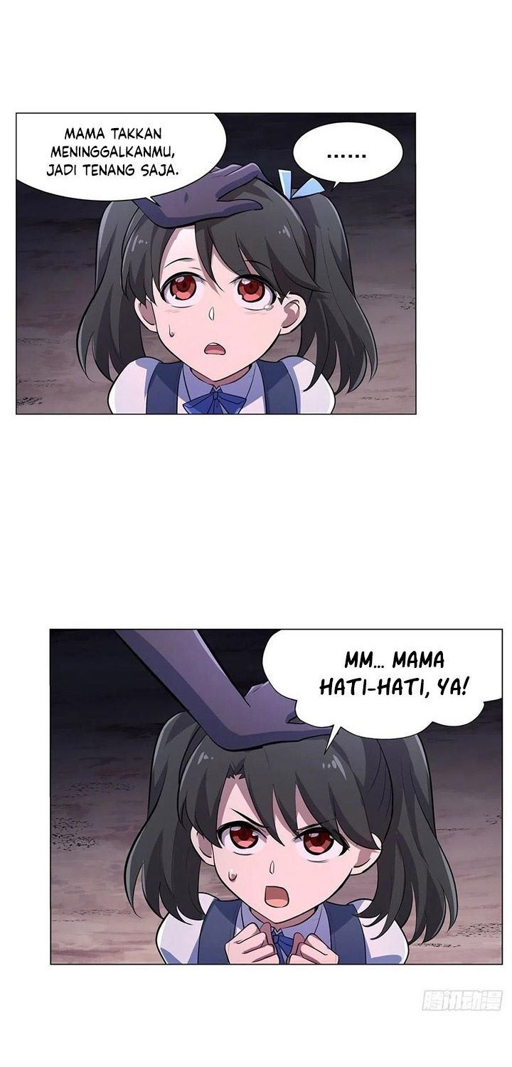 The Demon King Who Lost His Job Chapter 228 Gambar 15
