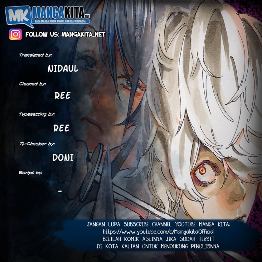 Baca Komik Jigokuraku Chapter 78 Gambar 1