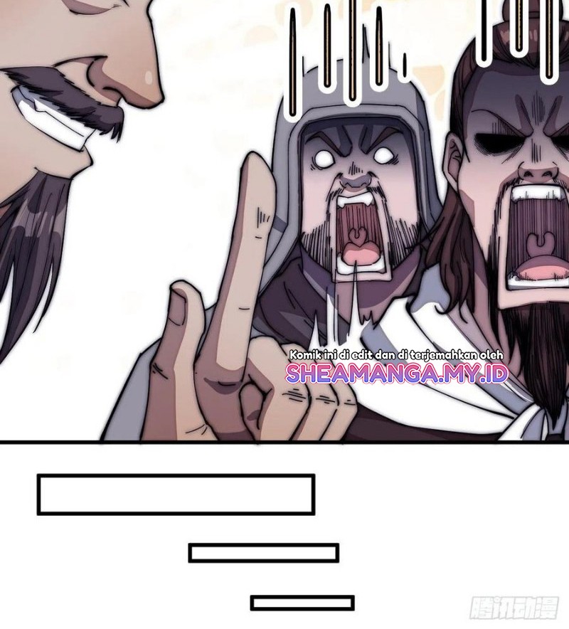 It Starts With A Mountain Chapter 114 Gambar 20