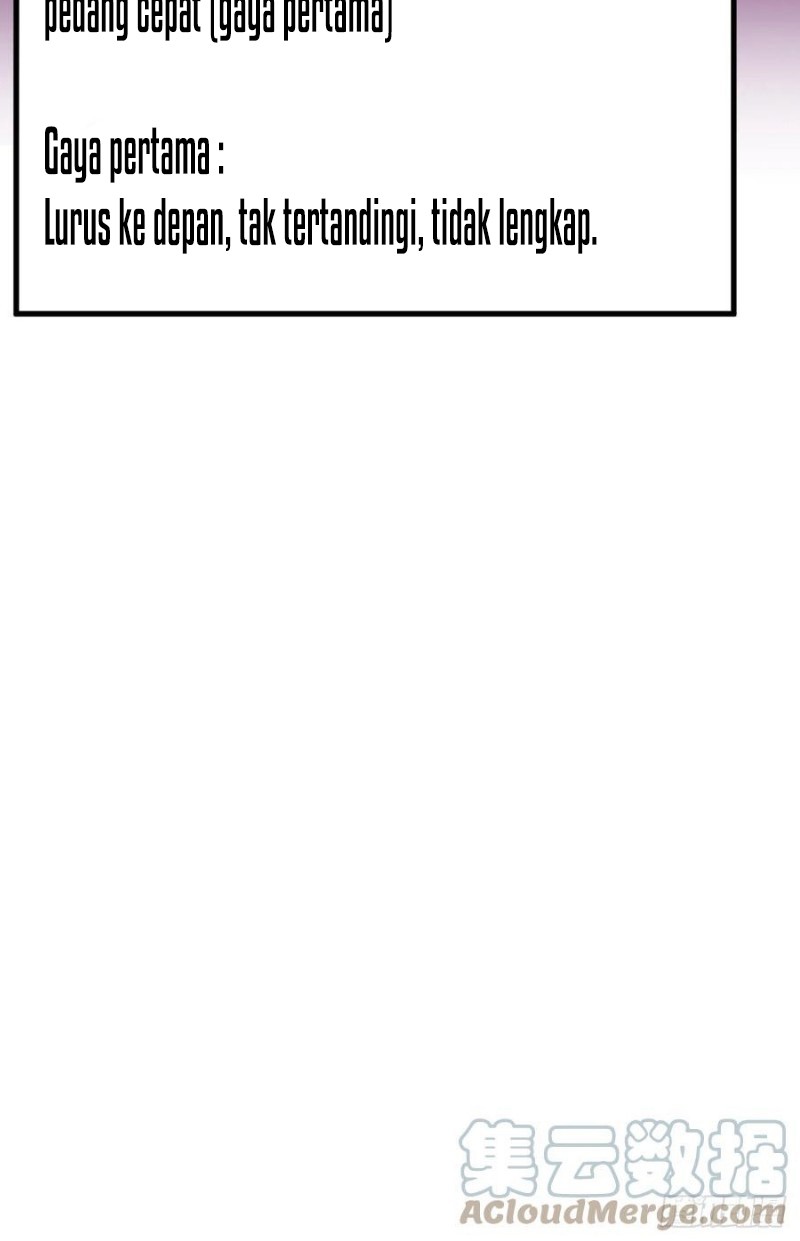 It Starts With A Mountain Chapter 113 Gambar 25
