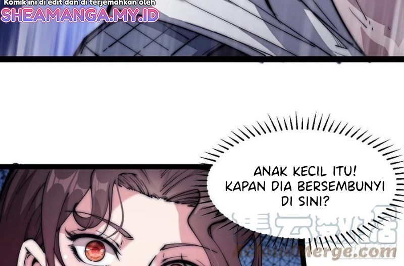 It Starts With A Mountain Chapter 112 Gambar 11