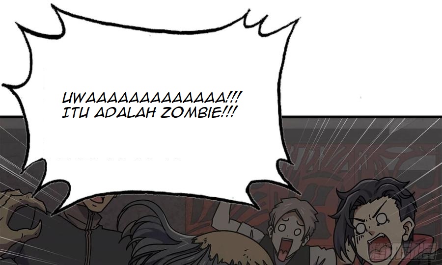 i moved the brics in the last days chapter 74 - Page 20