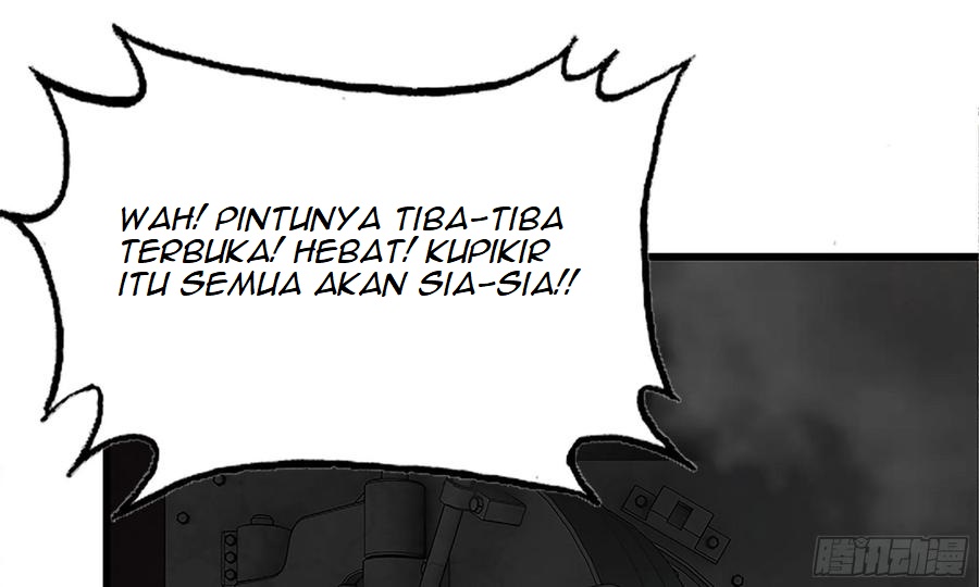 i moved the brics in the last days chapter 74 - Page 3