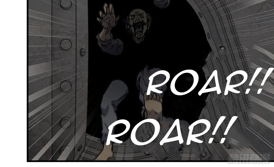 i moved the brics in the last days chapter 74 - Page 32