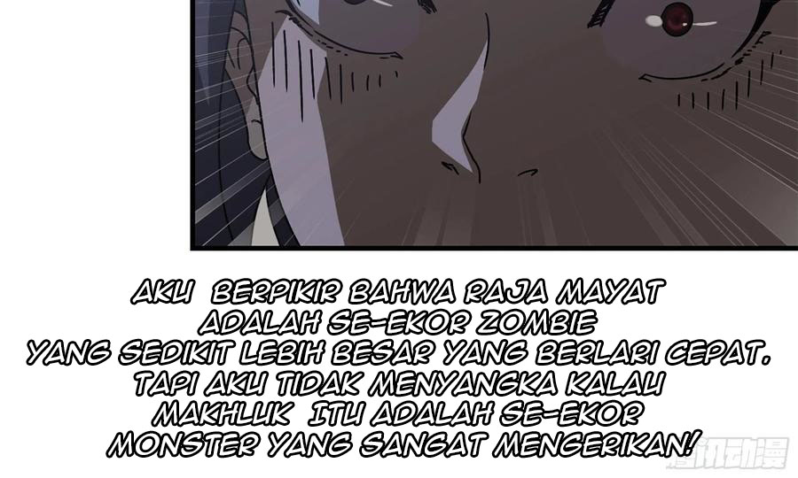 i moved the brics in the last days chapter 74 - Page 38