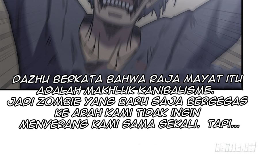 i moved the brics in the last days chapter 74 - Page 40