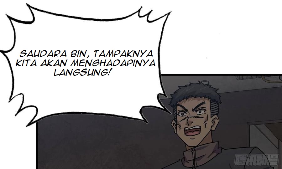 i moved the brics in the last days chapter 74 - Page 46