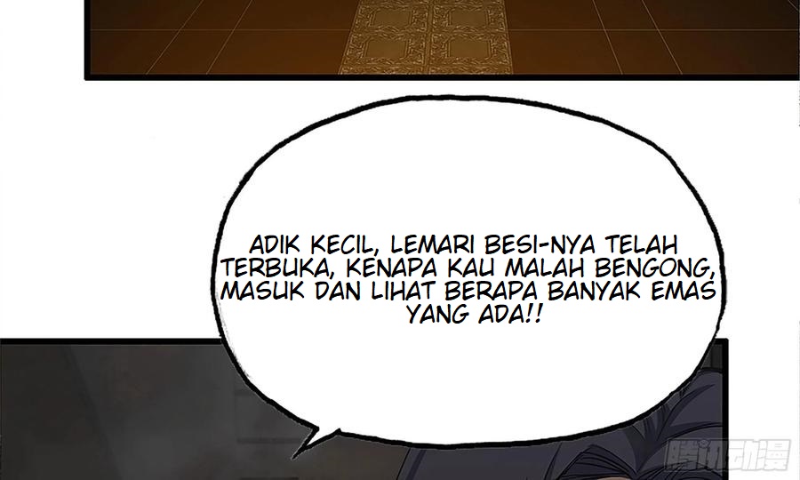 i moved the brics in the last days chapter 74 - Page 5