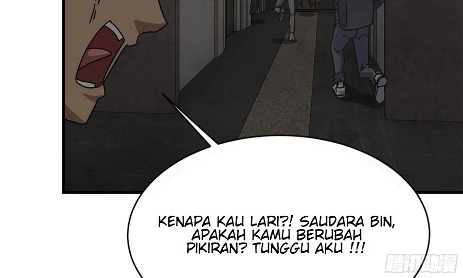 i moved the brics in the last days chapter 74 - Page 51