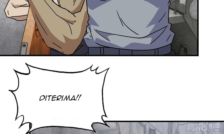 i moved the brics in the last days chapter 74 - Page 61