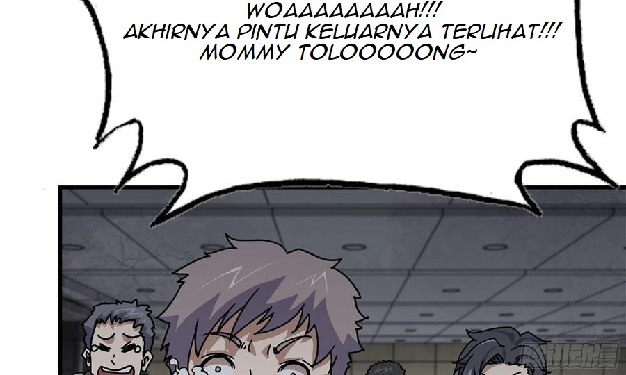 i moved the brics in the last days chapter 74 - Page 70