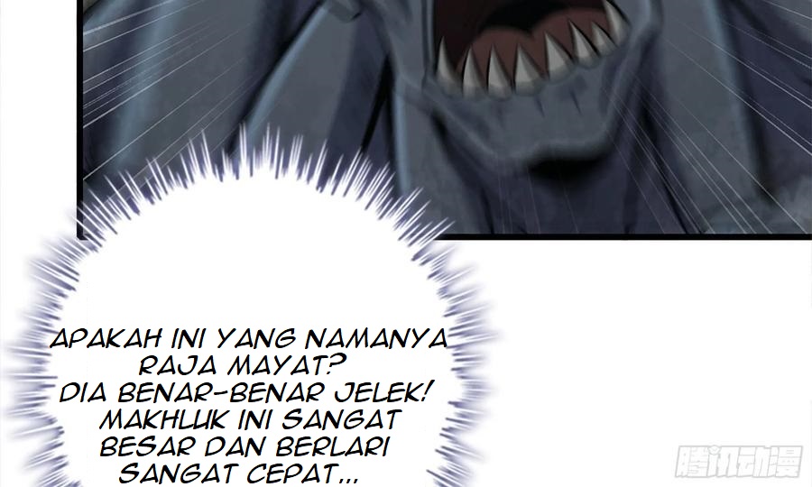 i moved the brics in the last days chapter 74 - Page 77