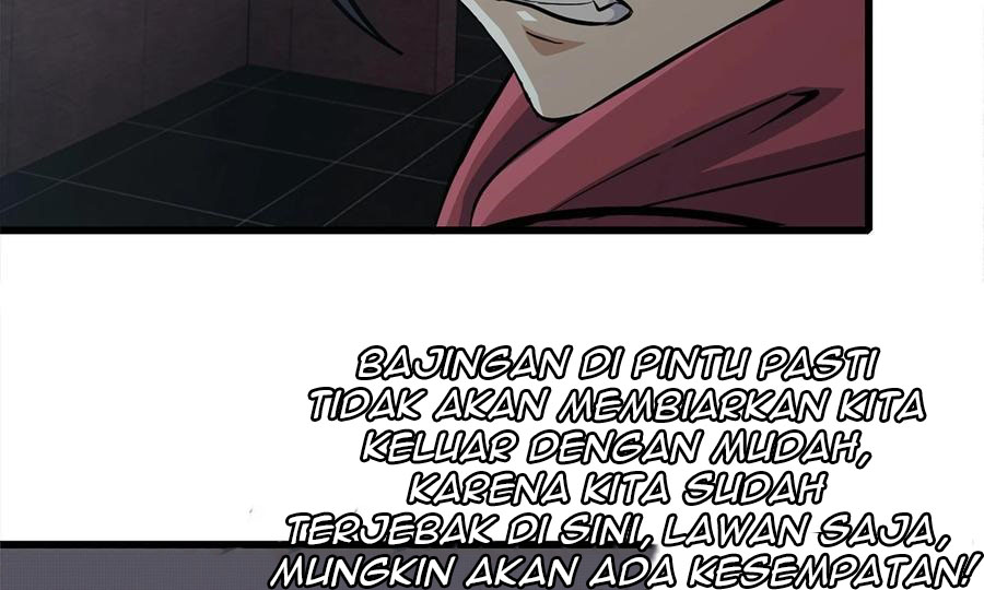 i moved the brics in the last days chapter 74 - Page 79