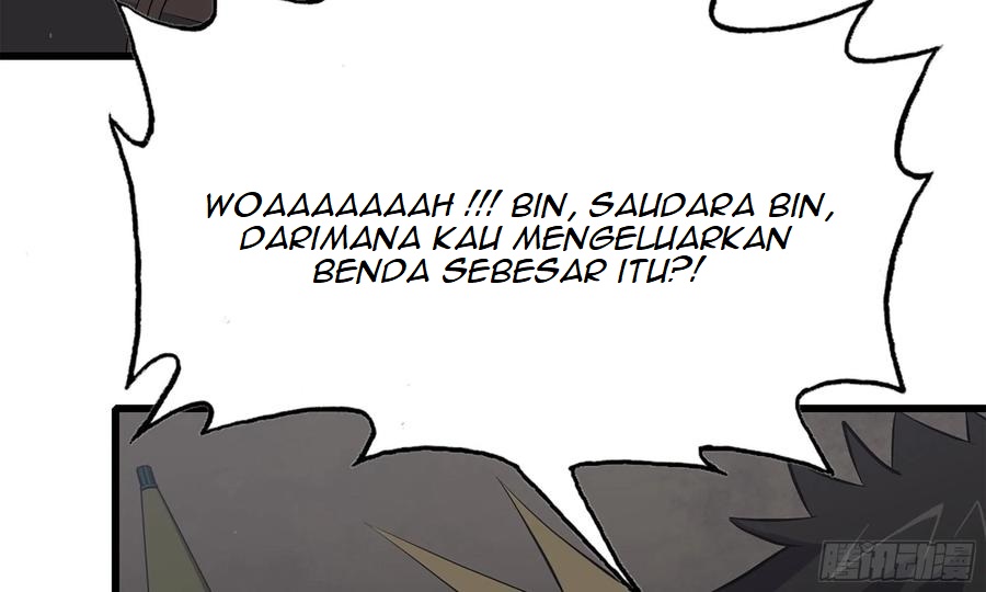 I Moved The BRICS In The Last Days Chapter 73 Gambar 22