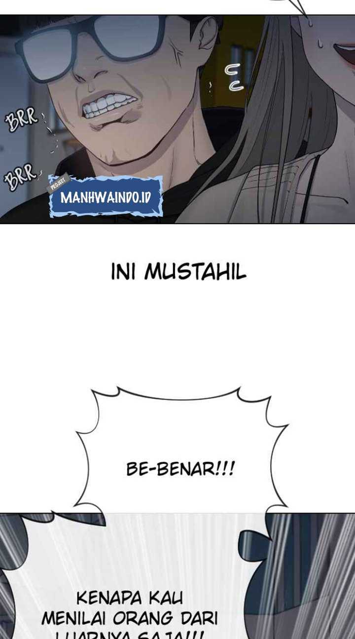 Hypnosis School Chapter 14 Gambar 24