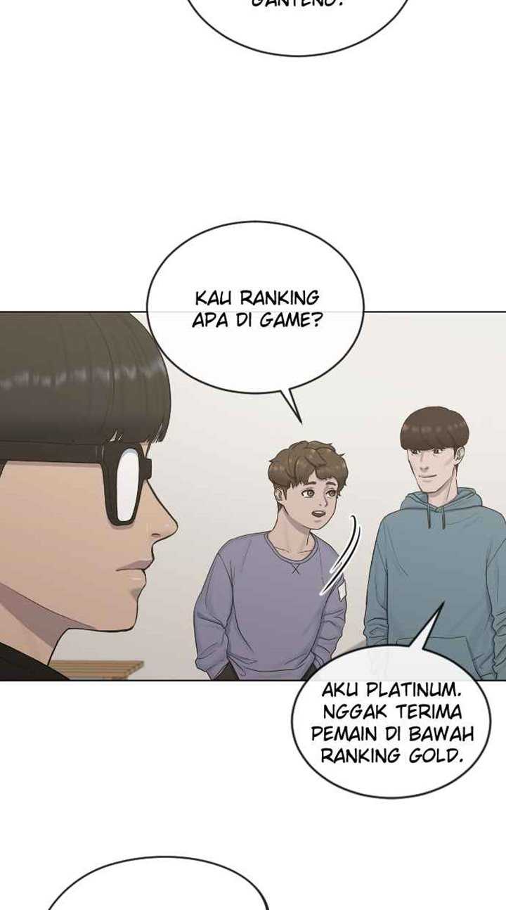 Hypnosis School Chapter 14 Gambar 54