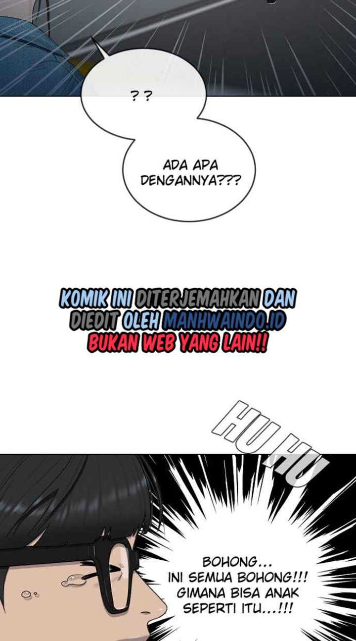 Hypnosis School Chapter 14 Gambar 64