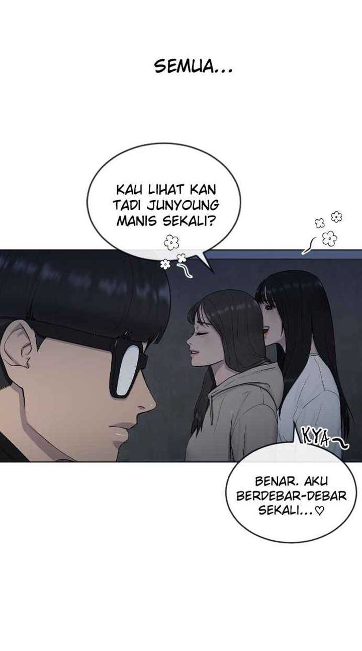 Hypnosis School Chapter 14 Gambar 76