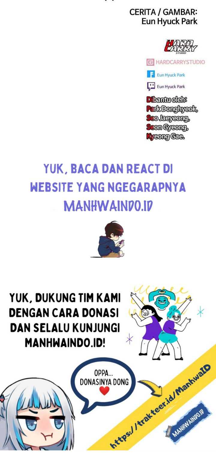 Hypnosis School Chapter 14 Gambar 84