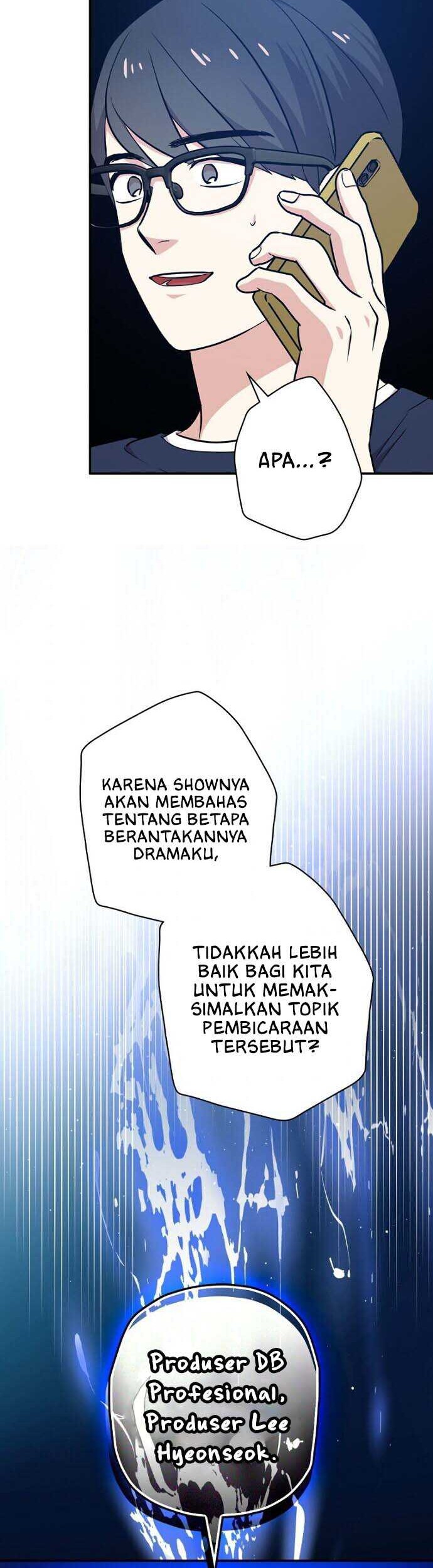 Super Mechanic (The Legendary Mechanic) Chapter 86 Gambar 27