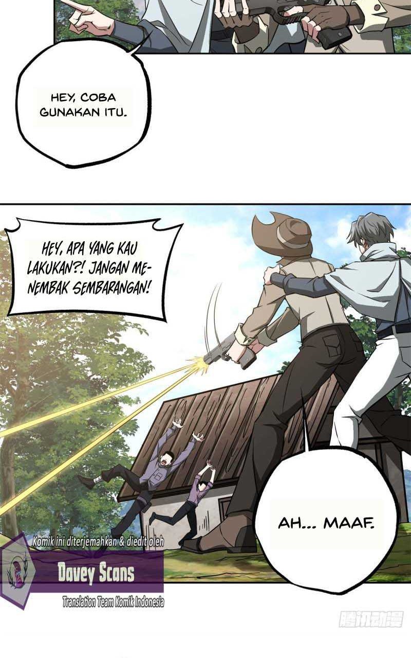 Super Mechanic (The Legendary Mechanic) Chapter 85 Gambar 14