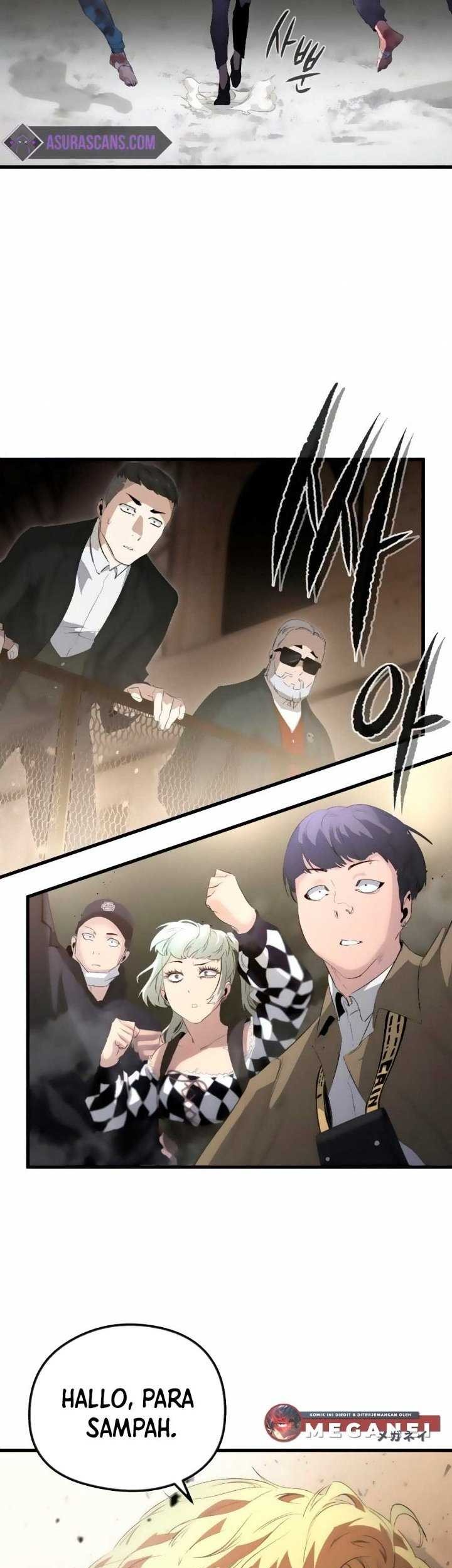 Phantom Spirit King Chapter 15 Gambar 17