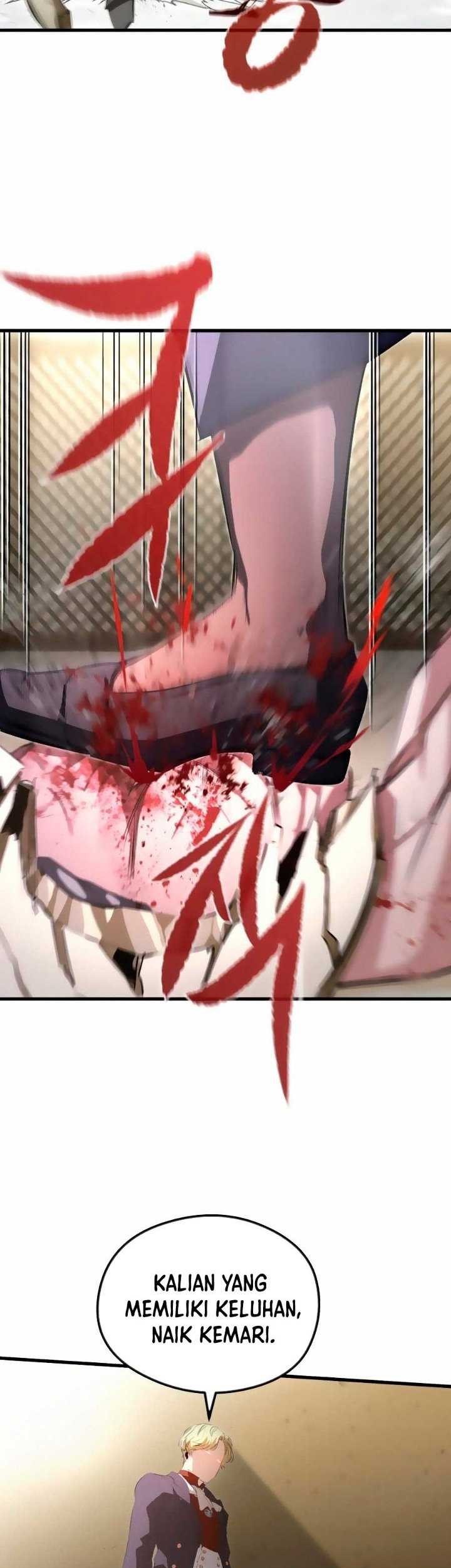 Phantom Spirit King Chapter 15 Gambar 25