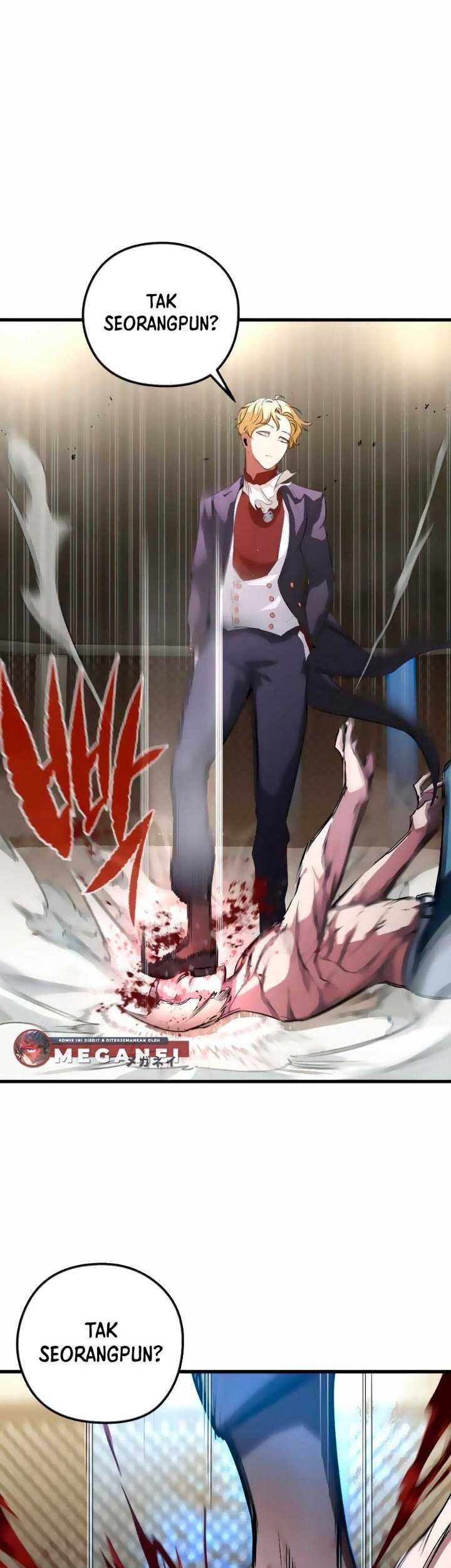 Phantom Spirit King Chapter 15 Gambar 29