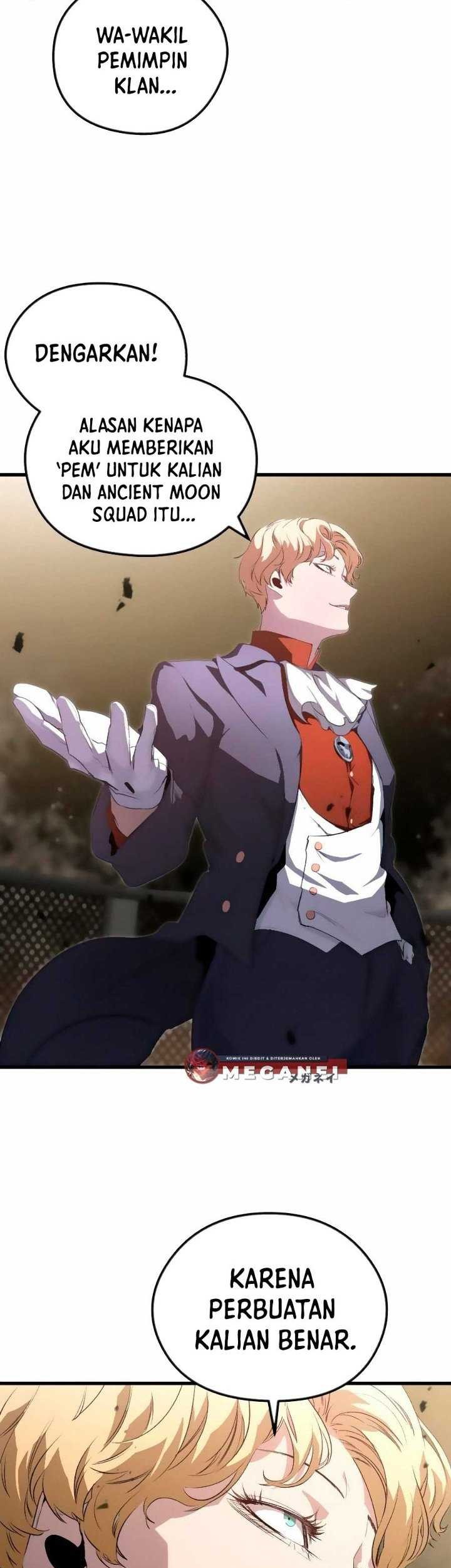 Phantom Spirit King Chapter 15 Gambar 39