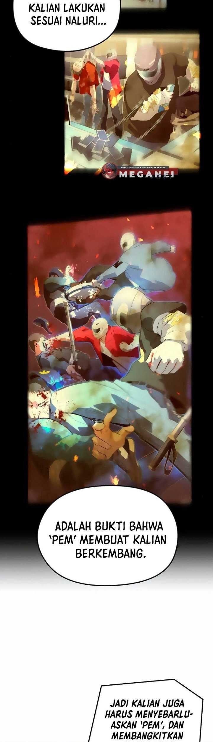 Phantom Spirit King Chapter 15 Gambar 43
