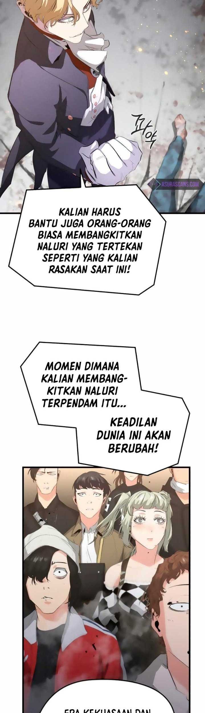 Phantom Spirit King Chapter 15 Gambar 45