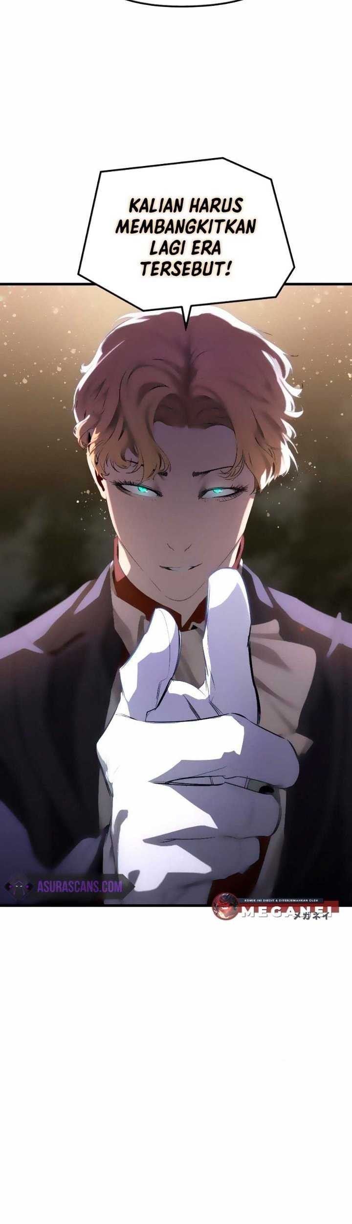 Phantom Spirit King Chapter 15 Gambar 47