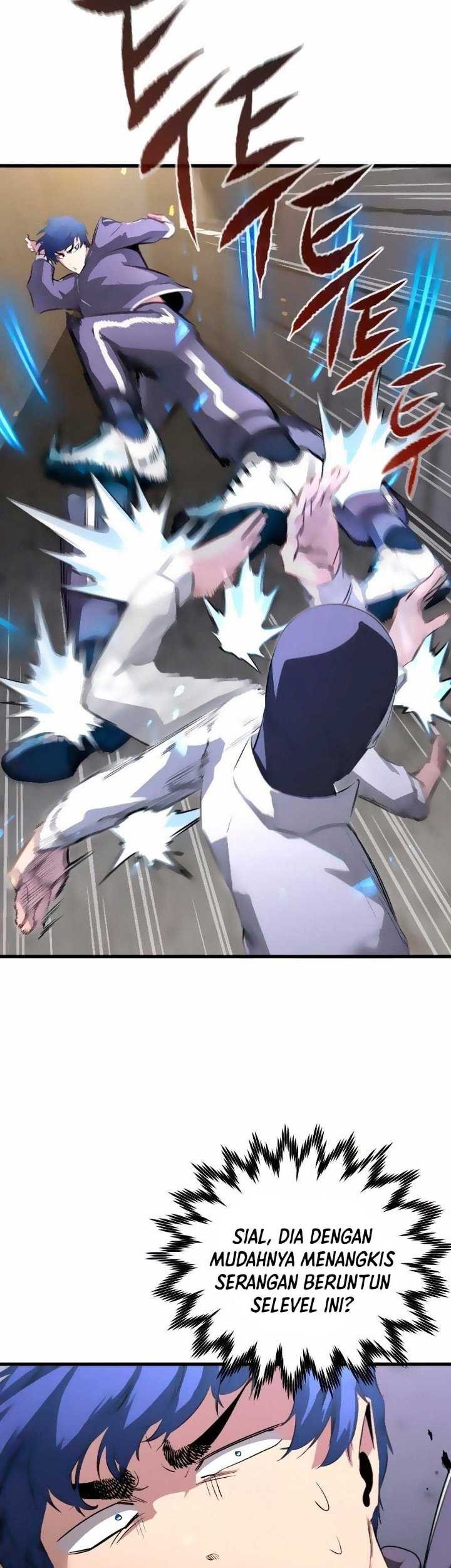 Phantom Spirit King Chapter 15 Gambar 55